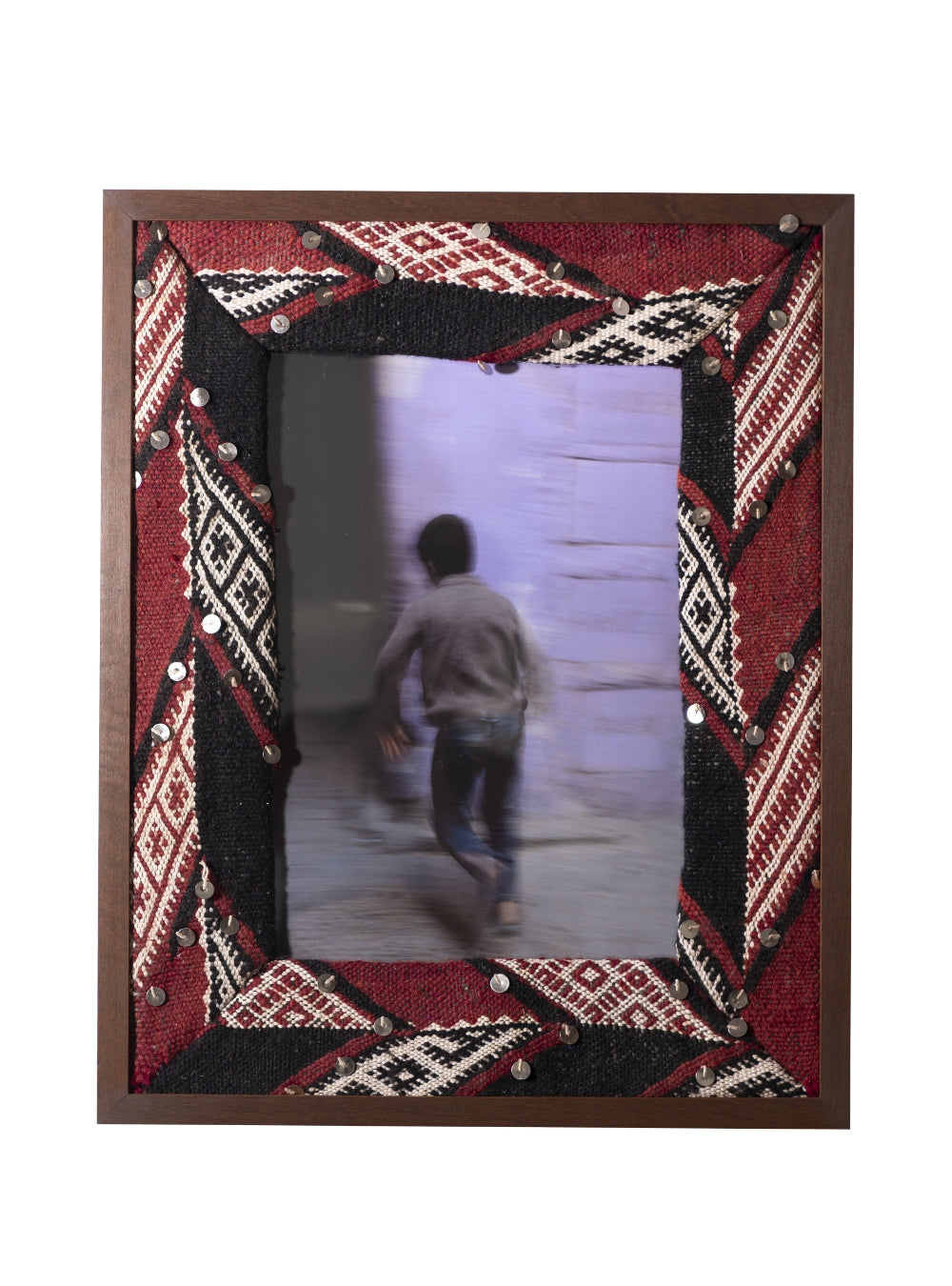 Quadro Tá de Brincadeira - Some Of A Kind