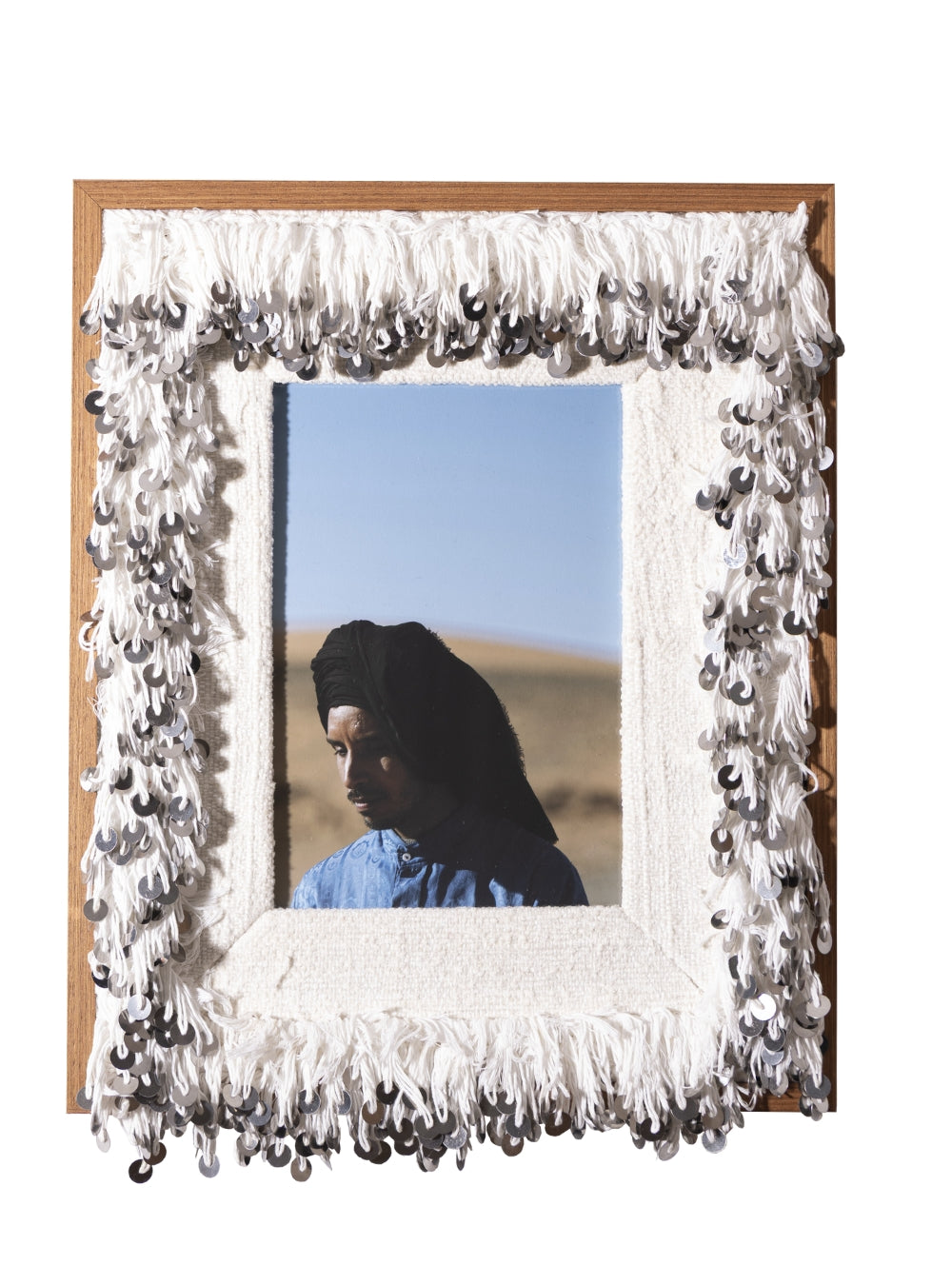 Quadro Dunas IV - Some Of A Kind