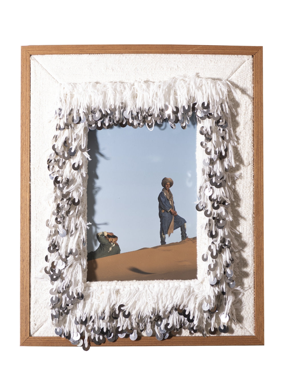 Quadro Dunas IX - Some Of A Kind