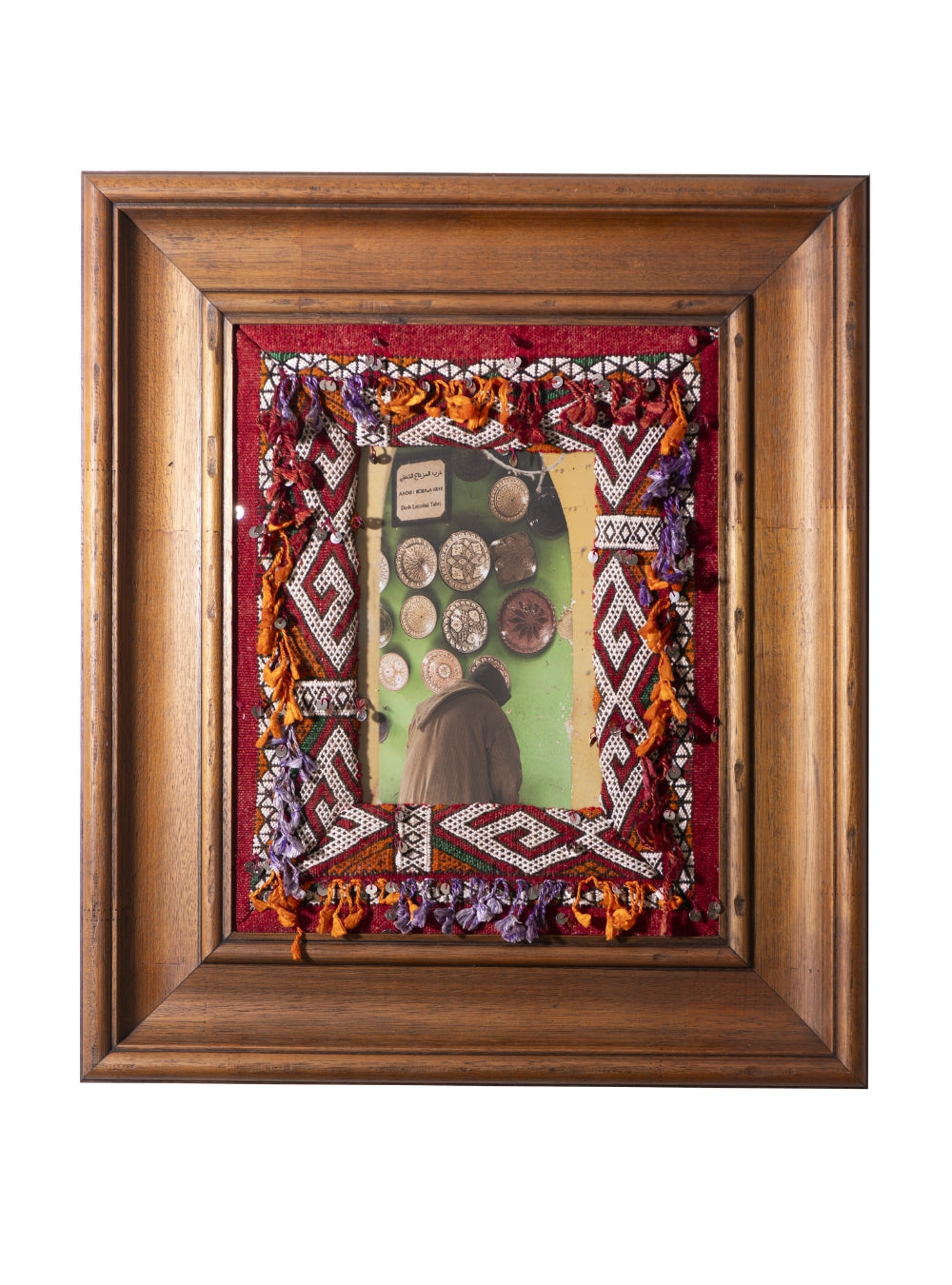 Quadro In between - Some Of A Kind