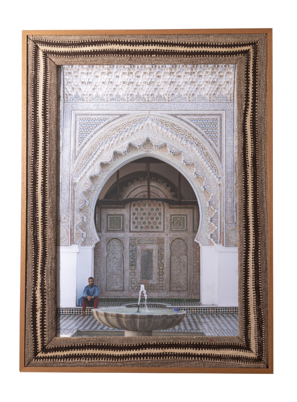 Quadro Al-Qarawiyyin - Some Of A Kind