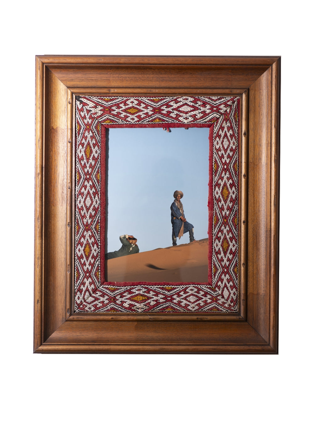 Quadro Dunas IX - Some Of A Kind II