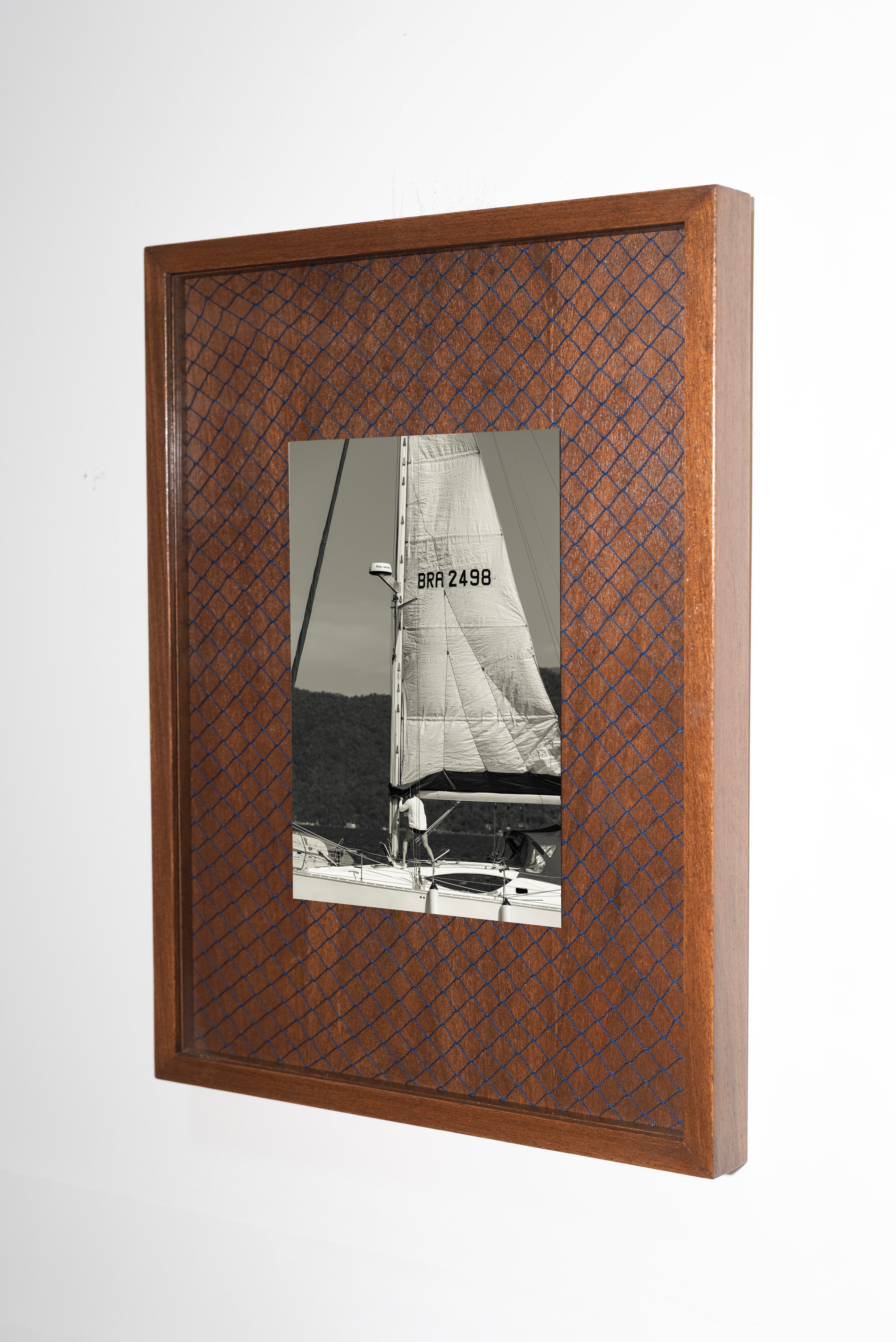 Quadro Entre velas I - Some Of A Kind II