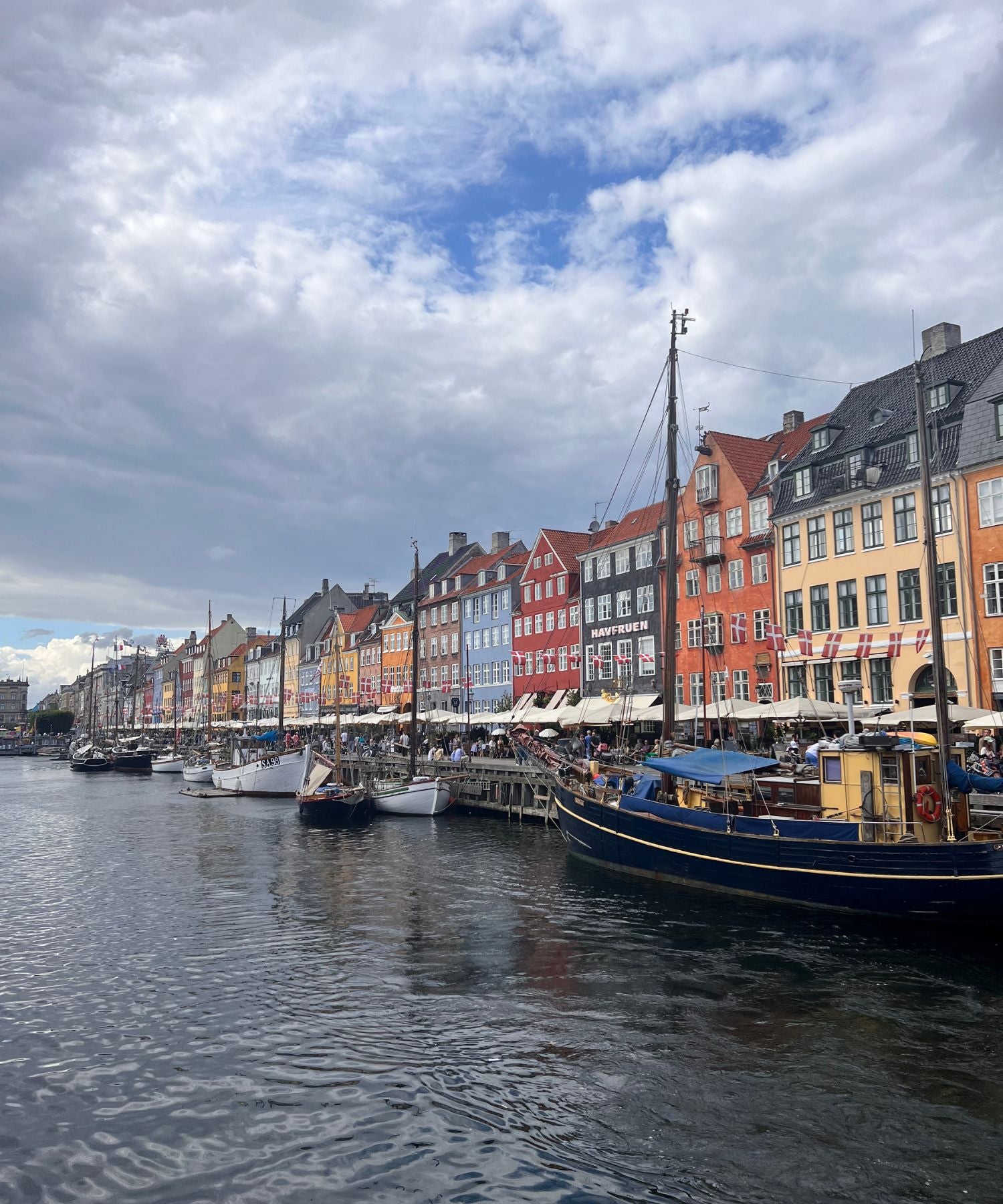 Copenhagen