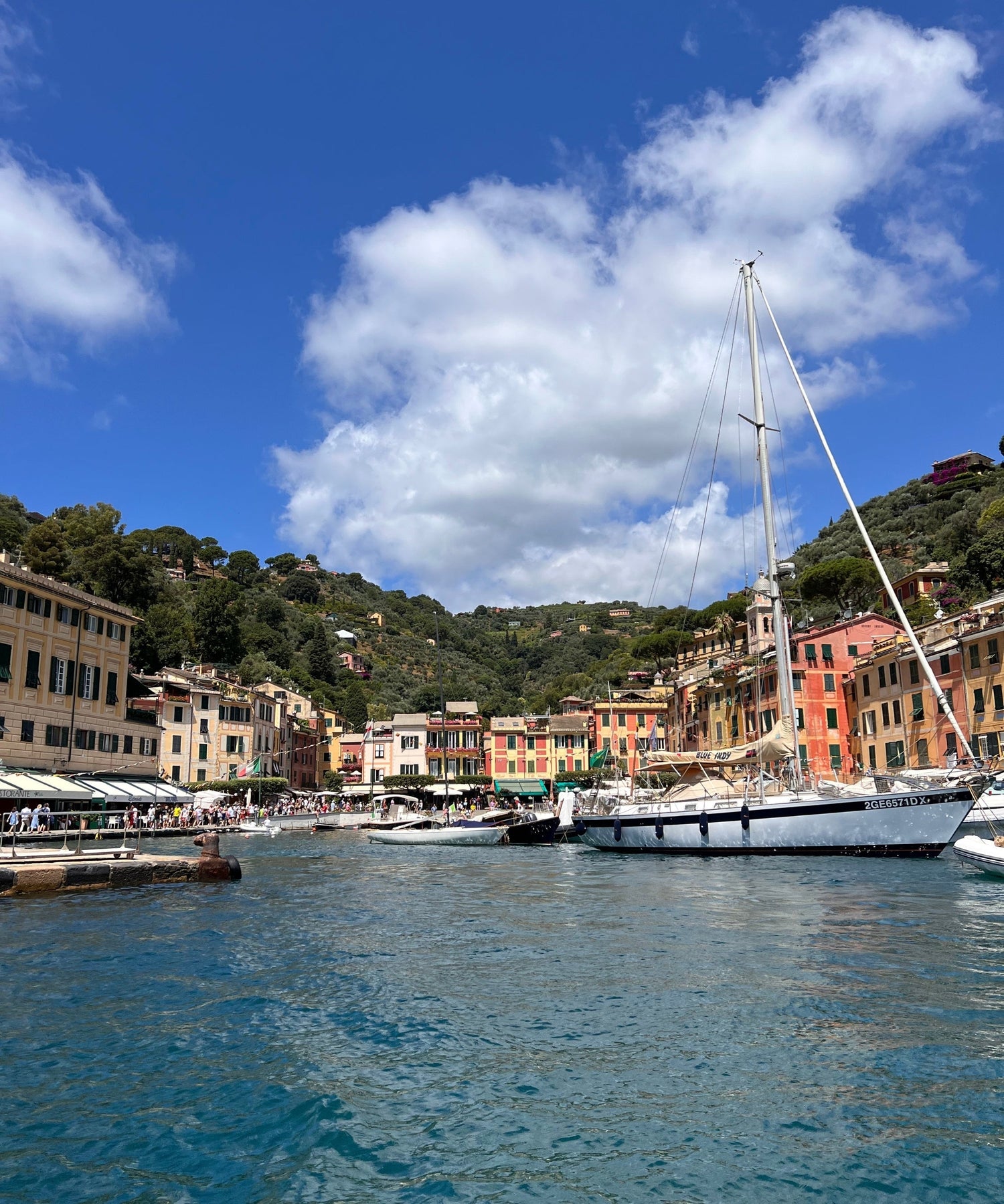 Portofino