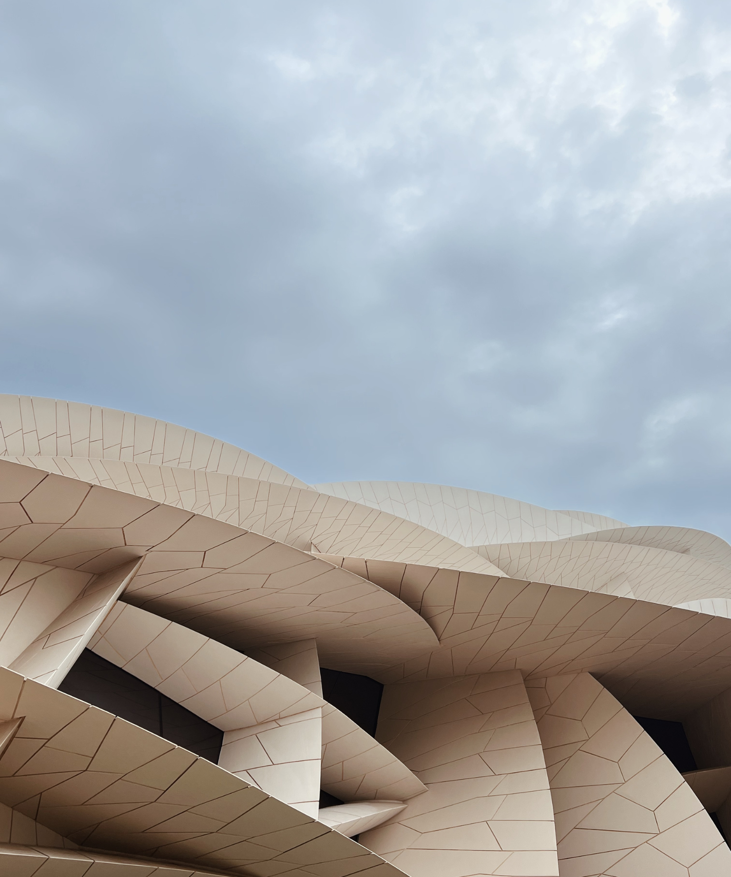 24 horas em Doha
