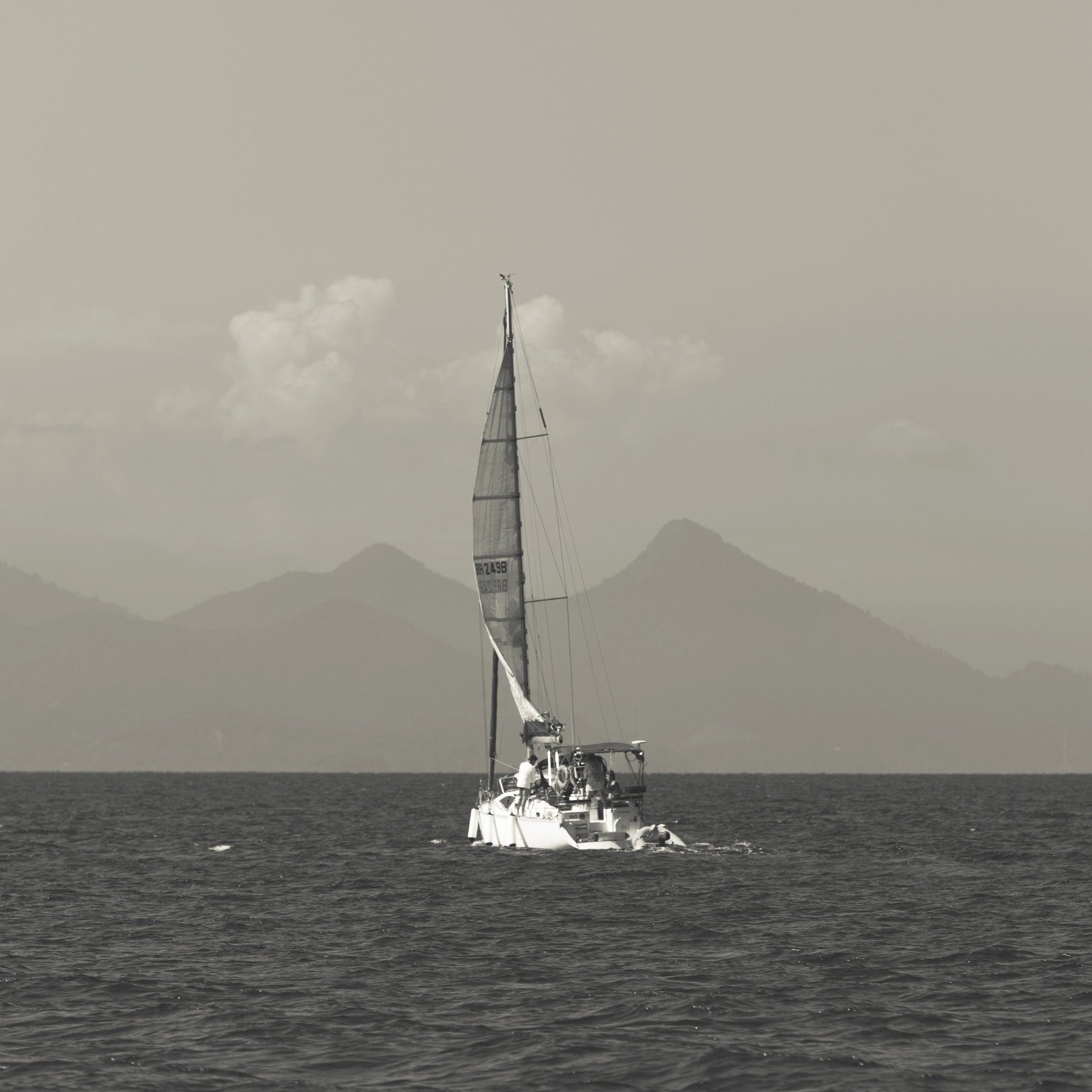 Coleção Paraty