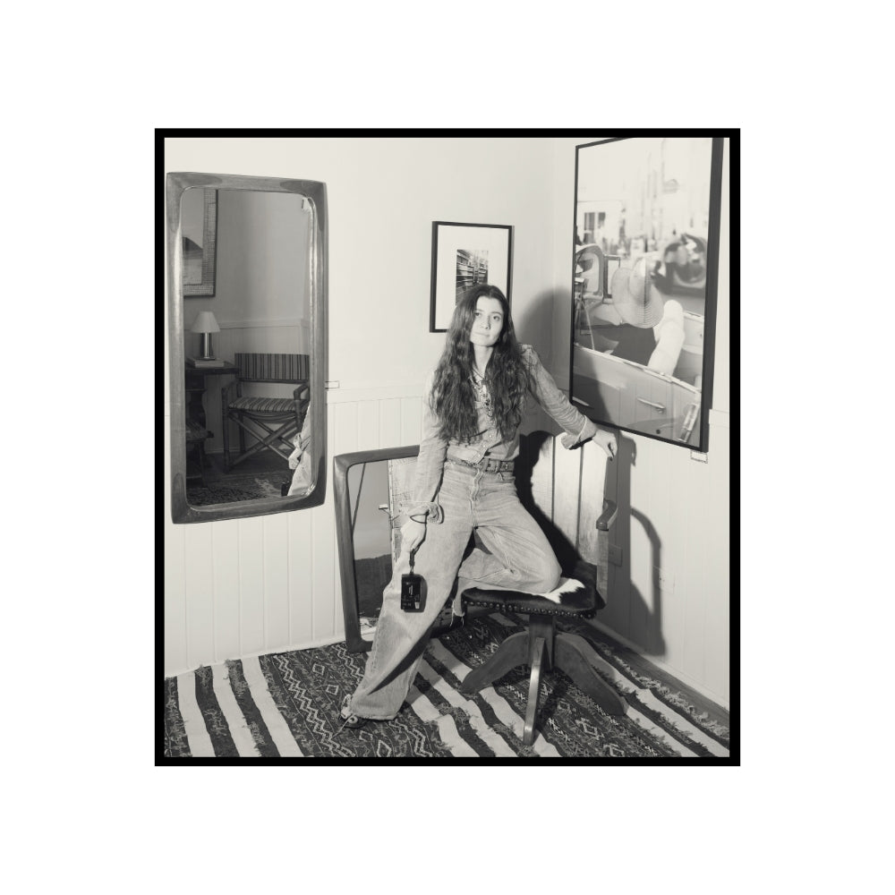 Maria Fernanda's Picks