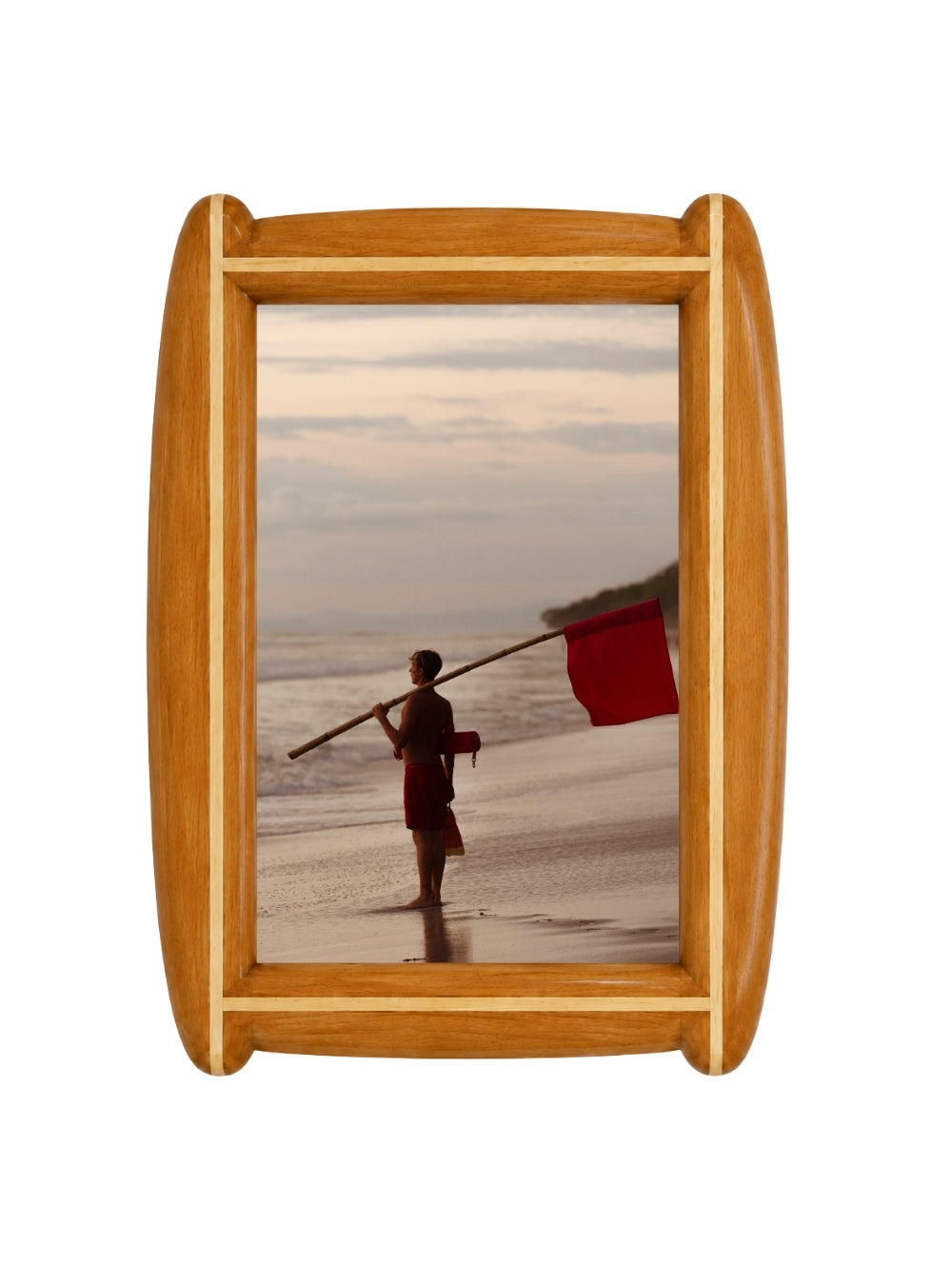 Quadro Red flag - Some Of A Kind