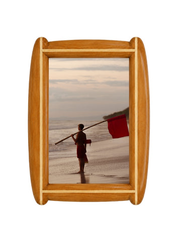 Quadro Red flag - Some Of A Kind