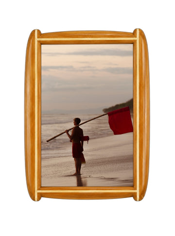 Quadro Red flag - Some Of A Kind