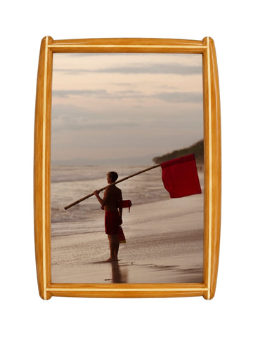 Quadro Red flag - Some Of A Kind
