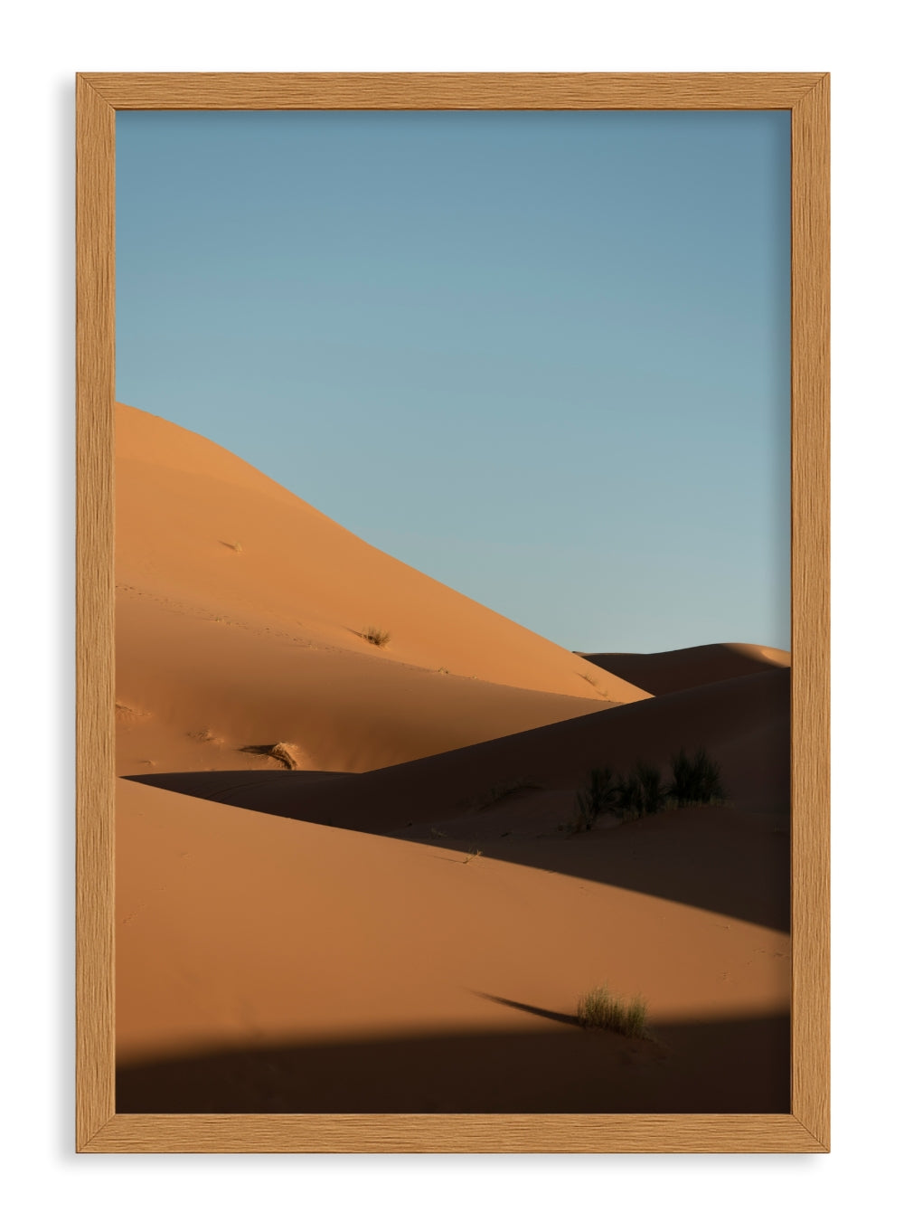 Quadro Dunas II Classic