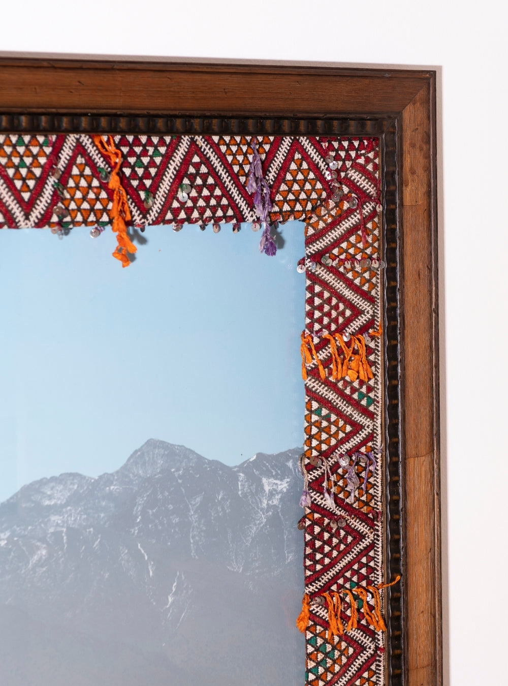 Quadro Sob o Azul do Atlas - Some Of A Kind