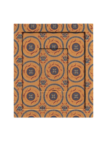 Moldura Guli Kuyosh Ocre
