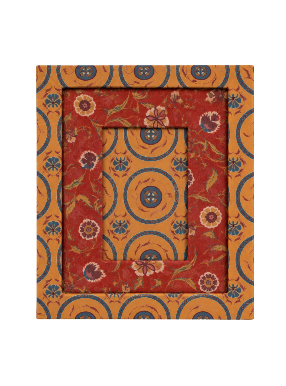 Moldura Guli Kuyosh Ocre