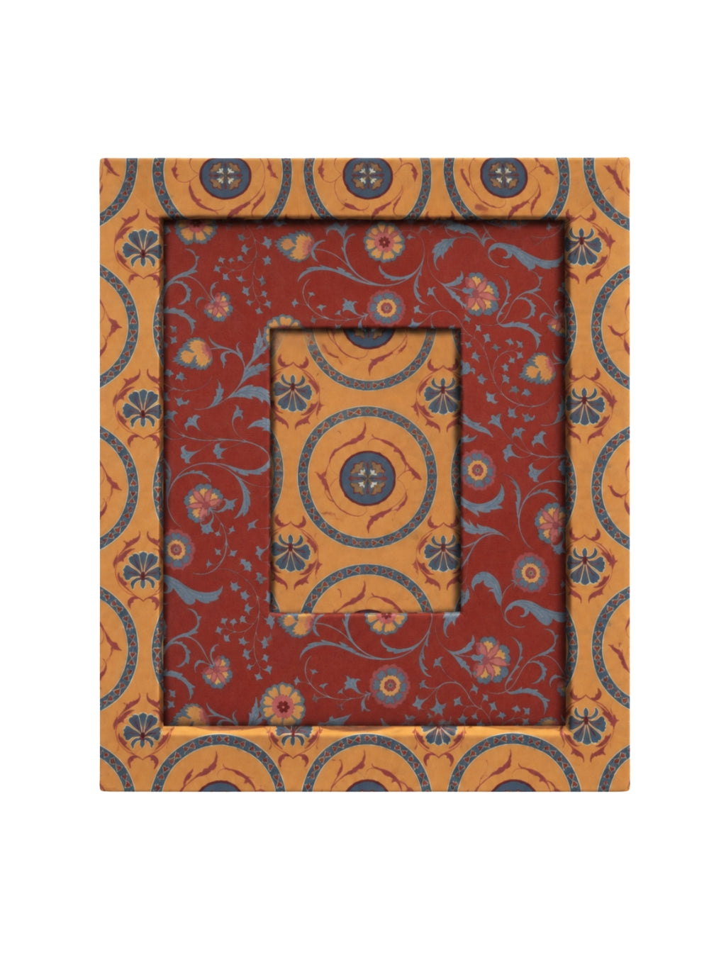 Moldura Guli Kuyosh Ocre