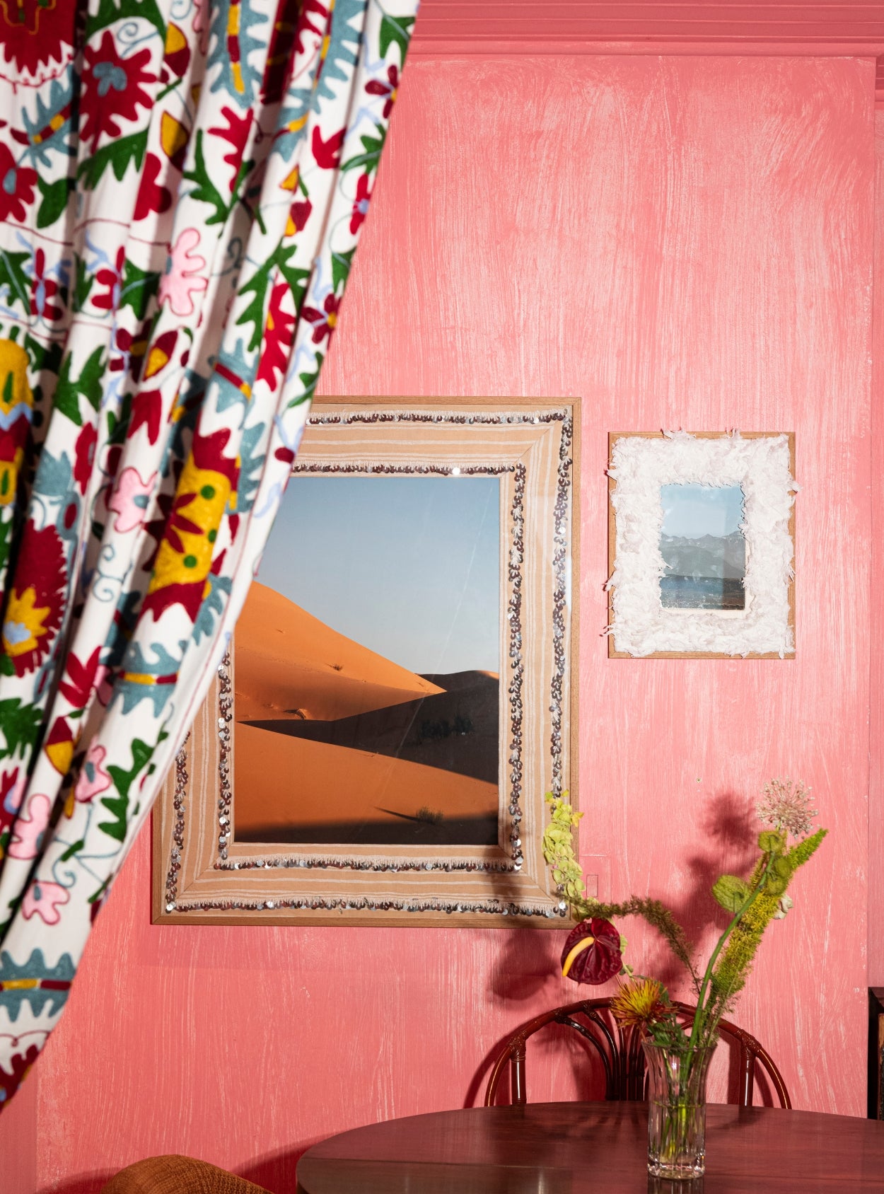 Quadro Dunas II - Some Of A Kind III