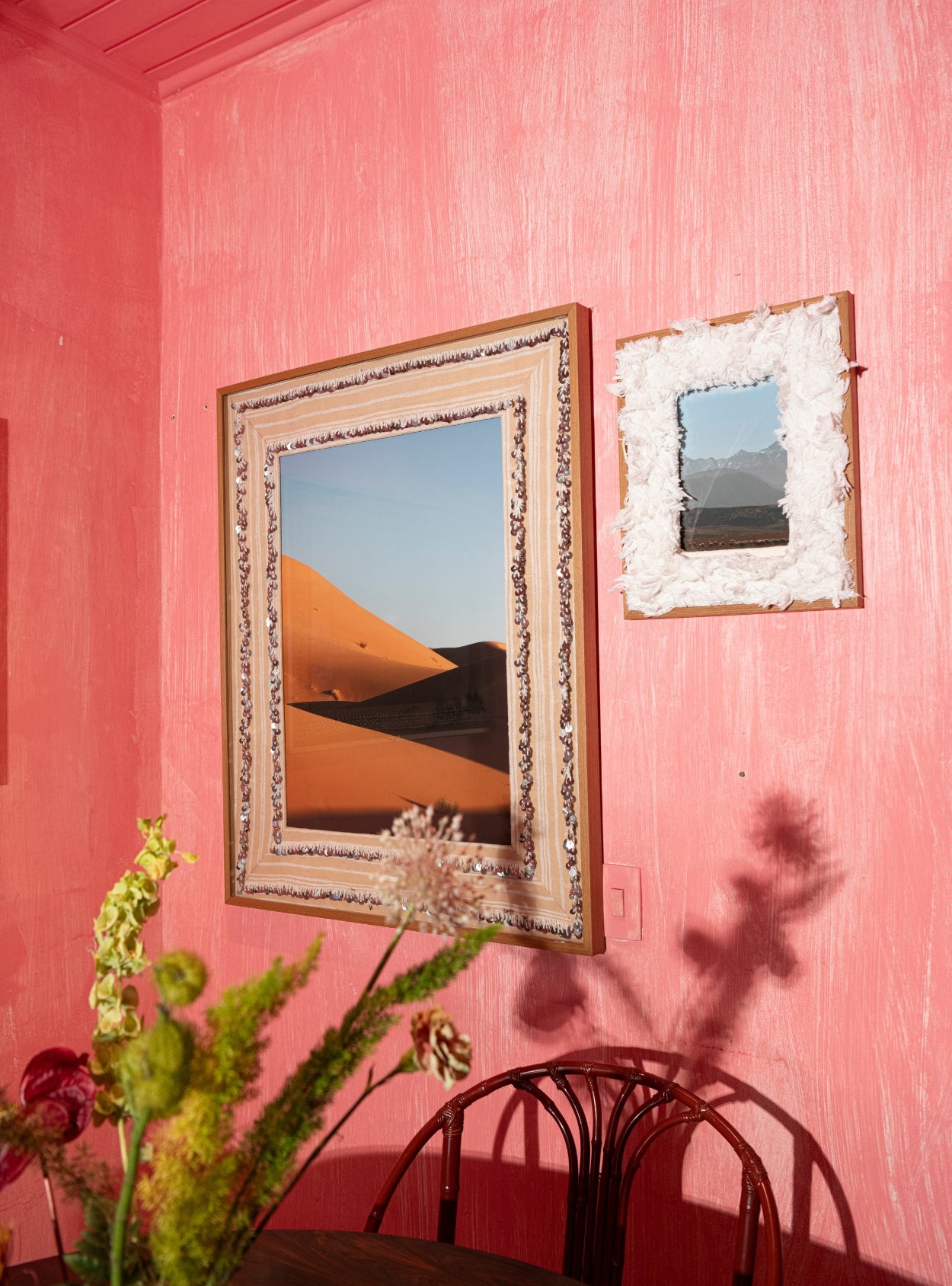 Quadro Dunas II - Some Of A Kind III