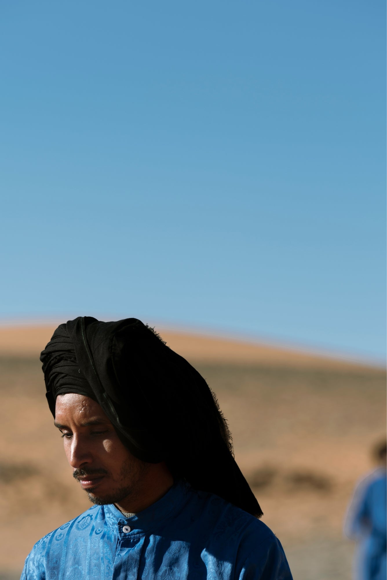 Quadro Dunas IV - Some Of A Kind II