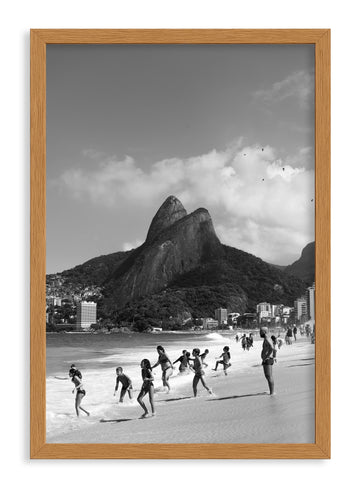 Quadro Pula onda - Classic