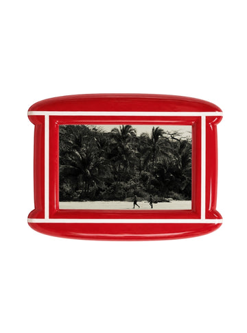 Quadro Delírio Tropical I - Some Of A Kind