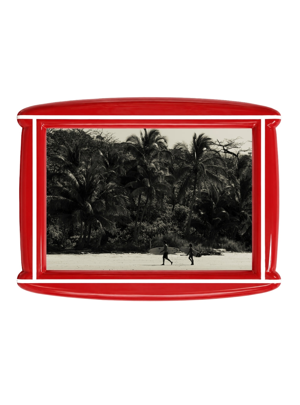 Quadro Delírio Tropical I - Some Of A Kind