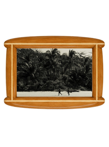 Quadro Delírio Tropical I - Some Of A Kind