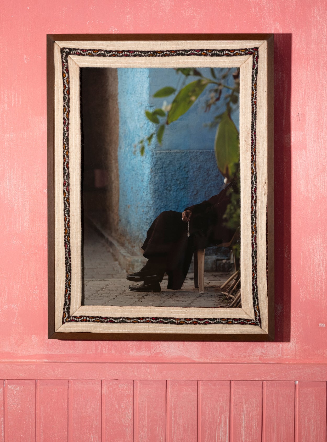 Quadro Oração - Some Of A Kind