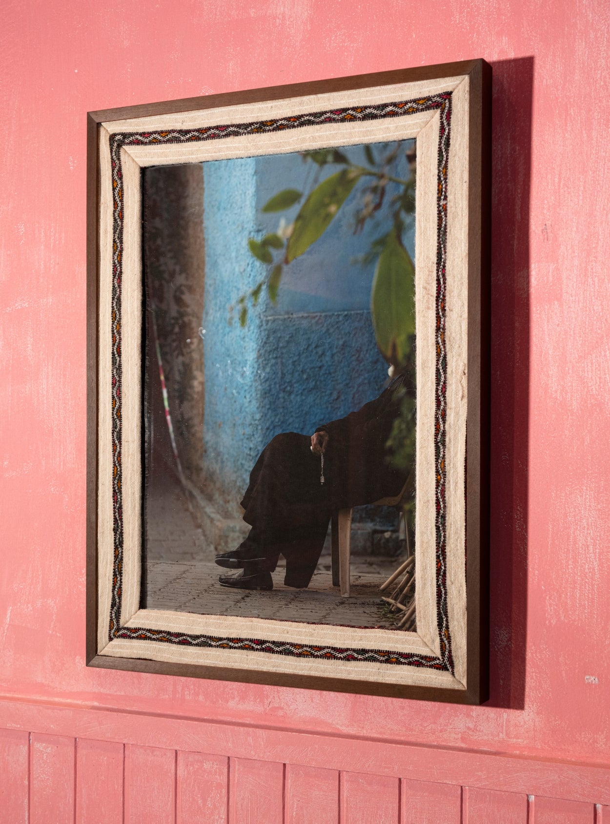 Quadro Oração - Some Of A Kind