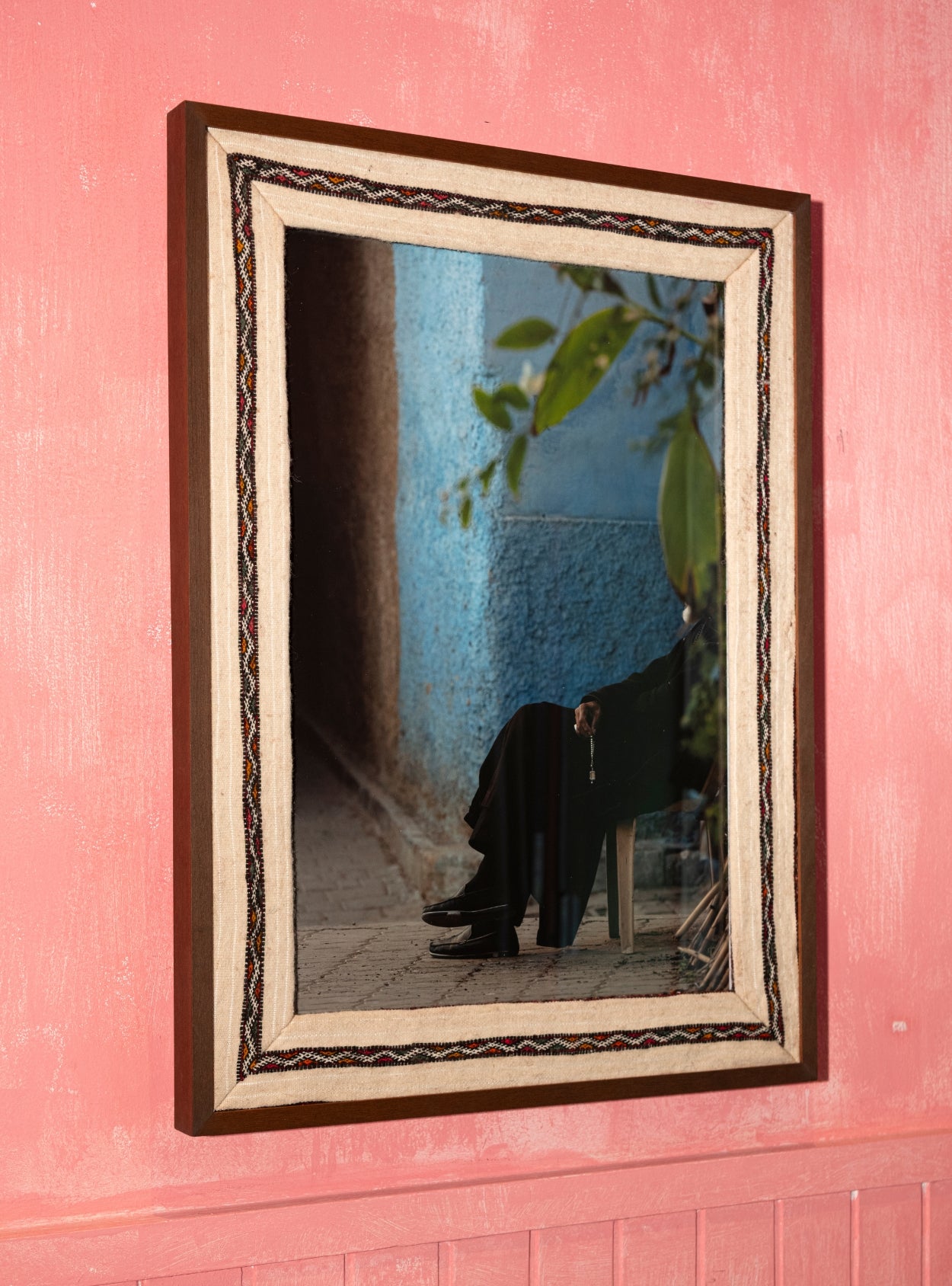 Quadro Oração - Some Of A Kind