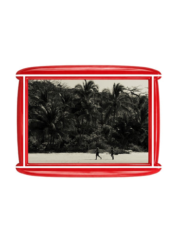 Quadro Delírio Tropical I - Some Of A Kind