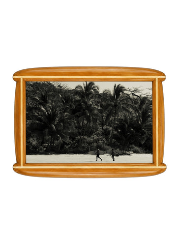 Quadro Delírio Tropical I - Some Of A Kind