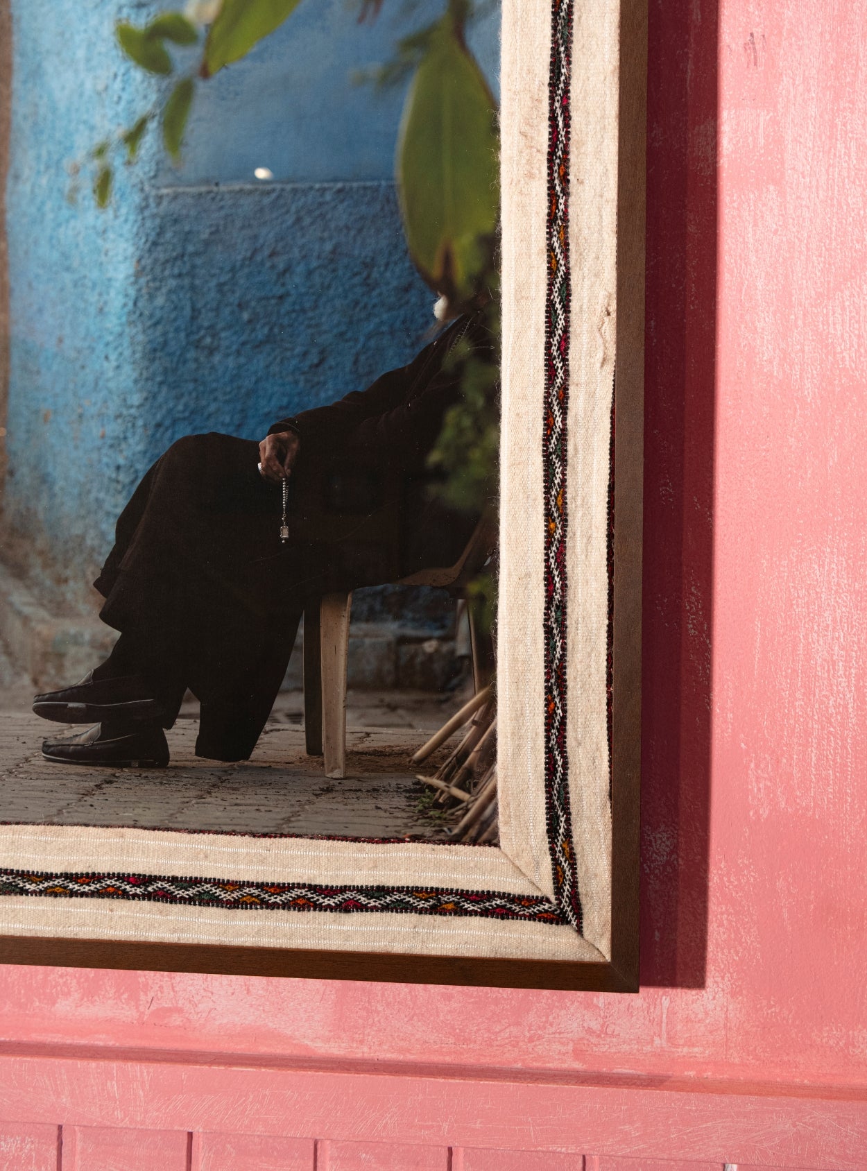 Quadro Oração - Some Of A Kind