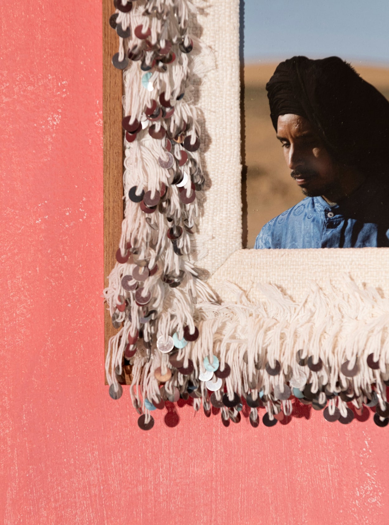 Quadro Dunas IV - Some Of A Kind