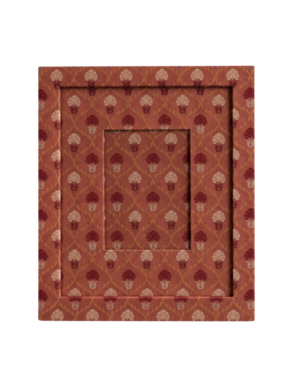 Moldura Palmette Marsala