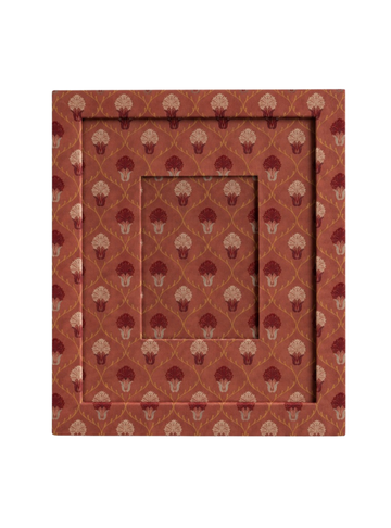 Moldura Palmette Marsala