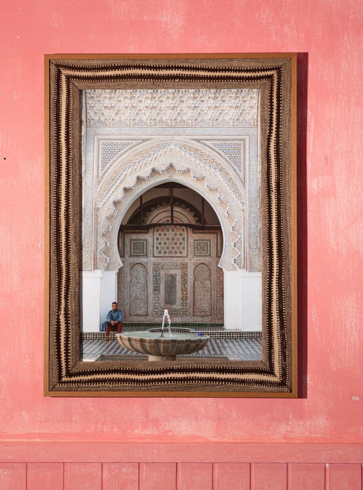 Quadro Al-Qarawiyyin - Some Of A Kind