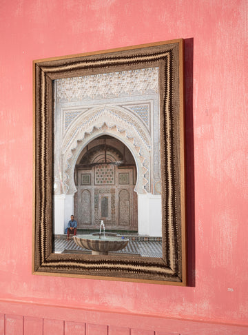 Quadro Al-Qarawiyyin - Some Of A Kind