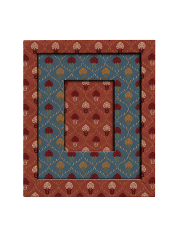 Moldura Palmette Marsala