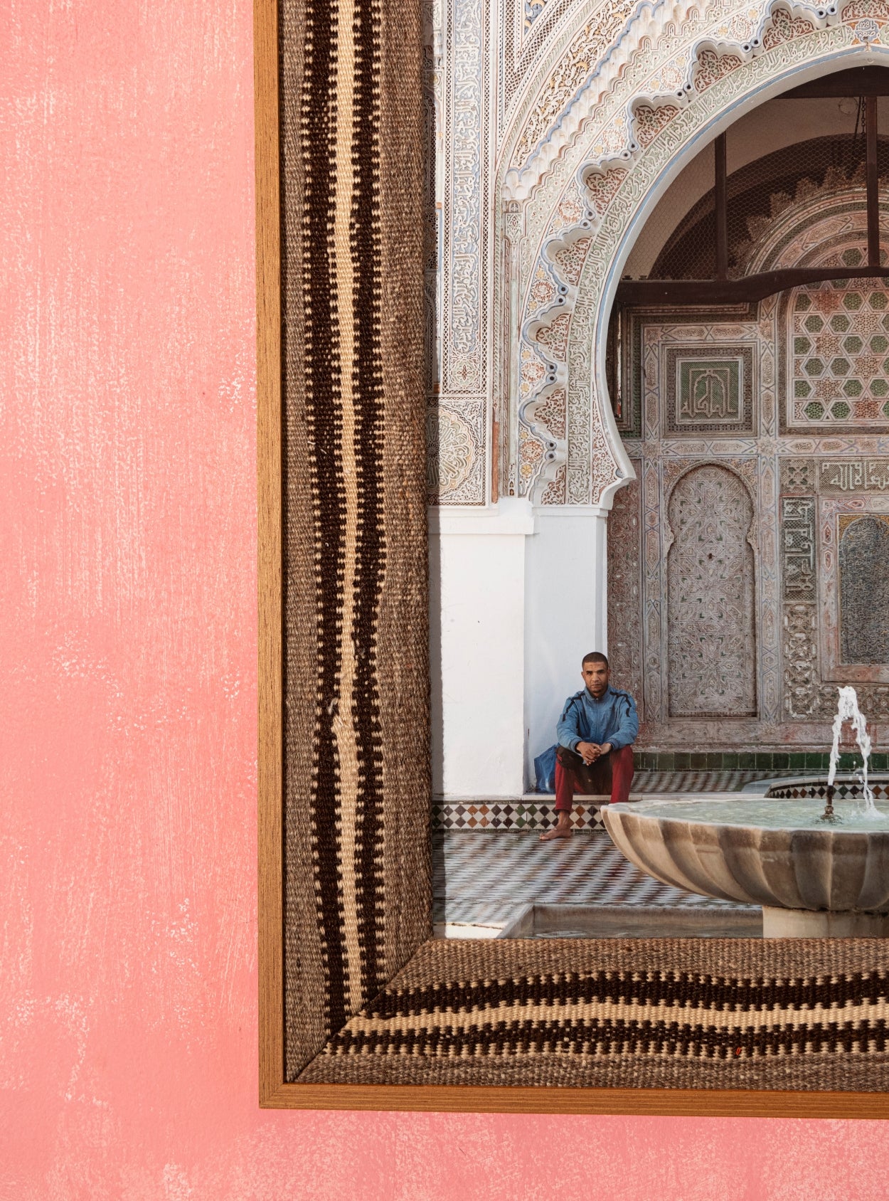 Quadro Al-Qarawiyyin - Some Of A Kind