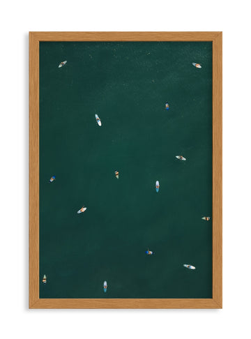 Quadro Pontinhos Classic
