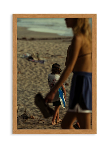 Quadro Surfistinha Classic