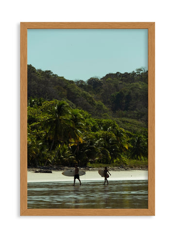 Quadro Delírio Tropical I Classic