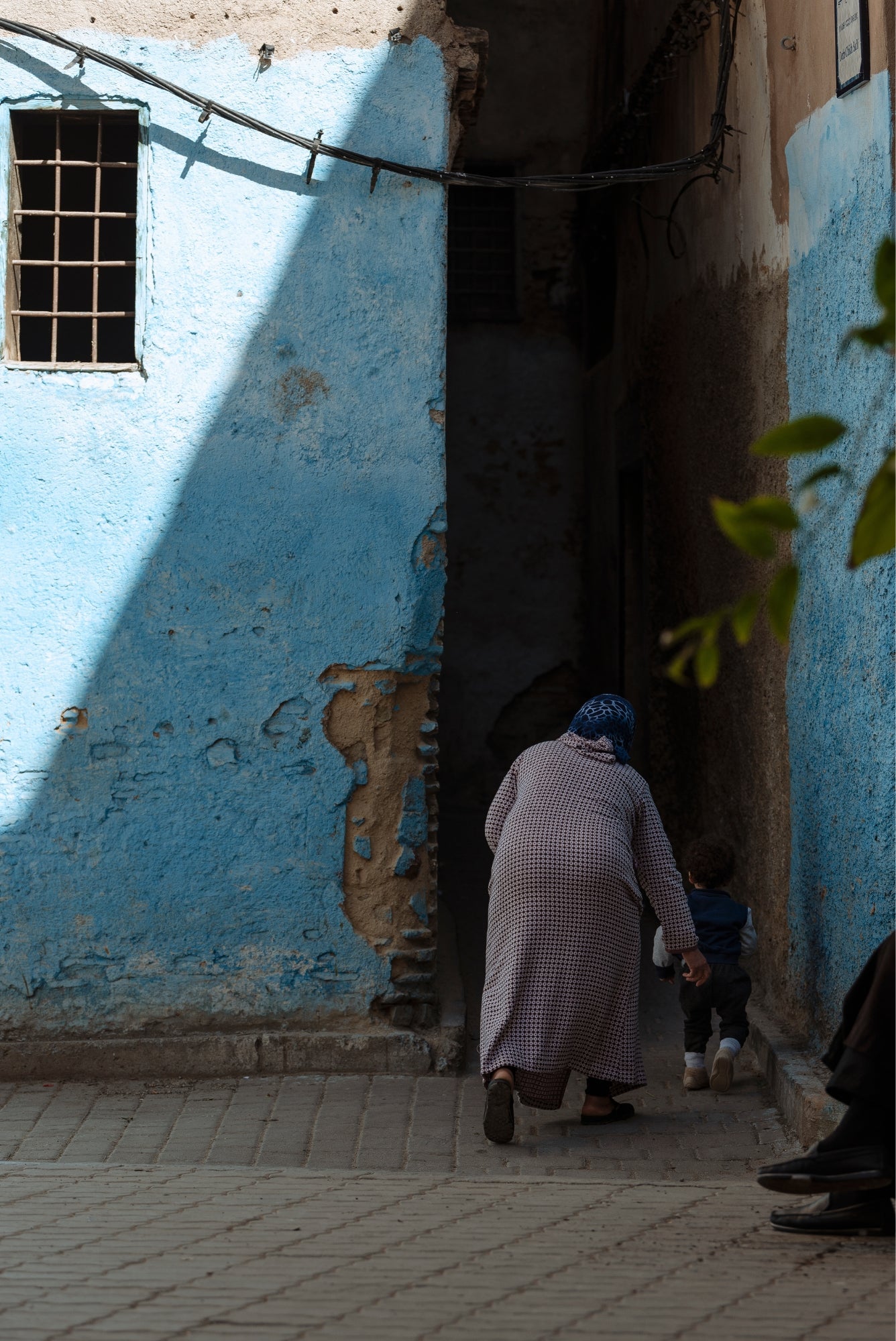 Quadro Casa Azul - Some Of A Kind