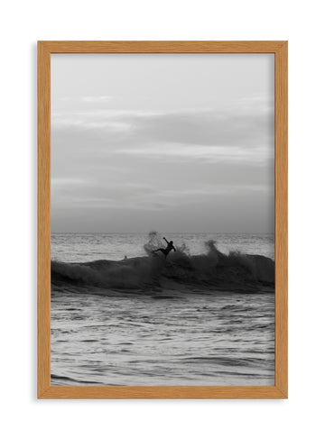 Quadro Rasgada Classic