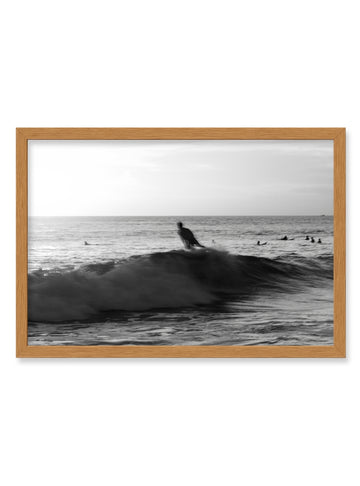 Quadro Quedinha Classic