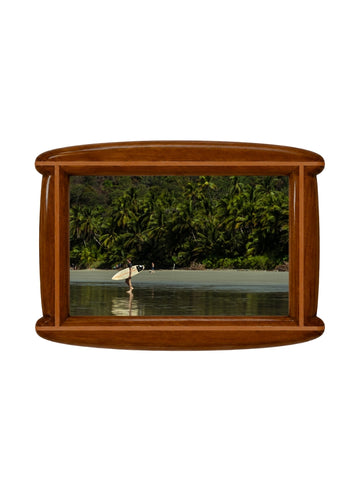 Quadro Tropical - Some Of A Kind