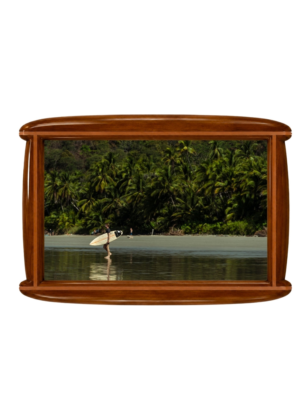 Quadro Tropical - Some Of A Kind