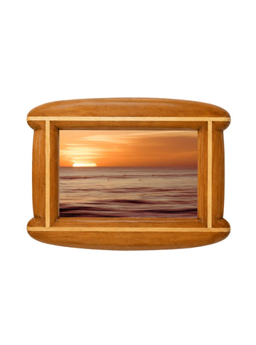 Quadro In search of the perfect wave - Some Of A Kind